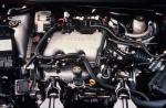 Chevrolet Impala 2000 года